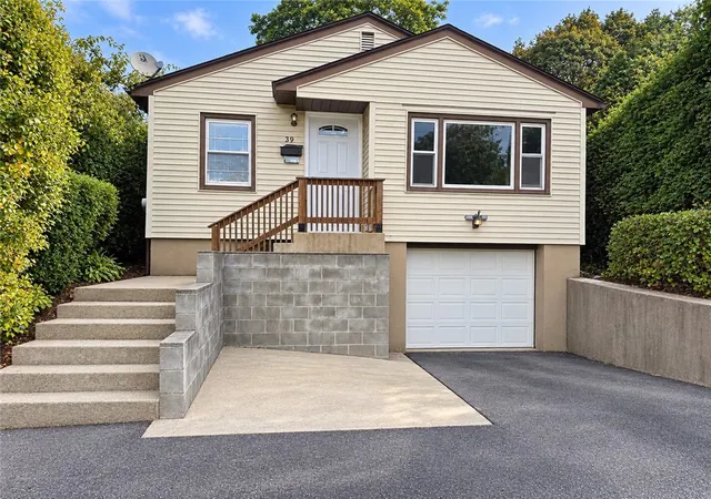 Photo 1 of Sale Pending at 39 Standish Ave, Providence, RI 02908 | MLS# 1424218 | Listing updated on 2026-10-07