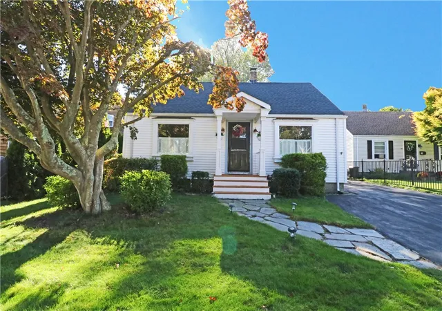 Photo 1 of Single family home for sale at 12 Beacon Ter, Middletown, RI 02842 | MLS# 1424223 | Listing updated on 2026-09-28