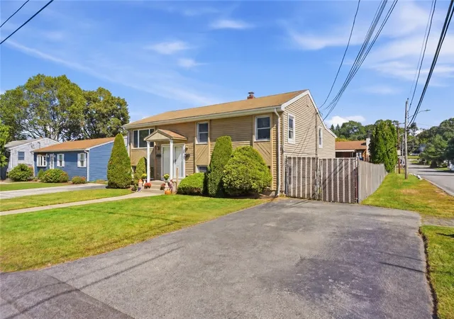 Photo 2 of Sale Pending at 213 Villa Ave, North Providence, RI 02904 | MLS# 1424099 | Listing updated on 2026-10-06