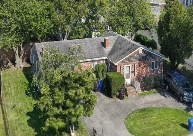 Photo 1 of Single family home for sale at 23 Butler St, Newport, RI 02840 | MLS# 1424152 | Listing updated on 2026-10-06
