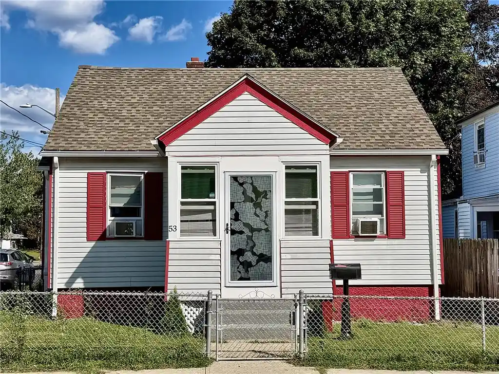 Photo 1 of Single family home for sale at 53 Ortoleva Dr, Providence, RI 02909 | MLS# 1424239 | Listing updated on 2026-10-25