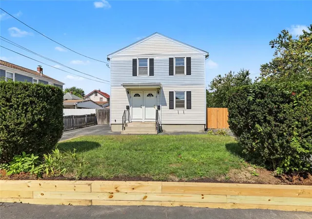 Photo 2 of Multi family home for sale at 57 Drowne St, Cranston, RI 02905 | MLS# 1423874 | Listing updated on 2026-10-05
