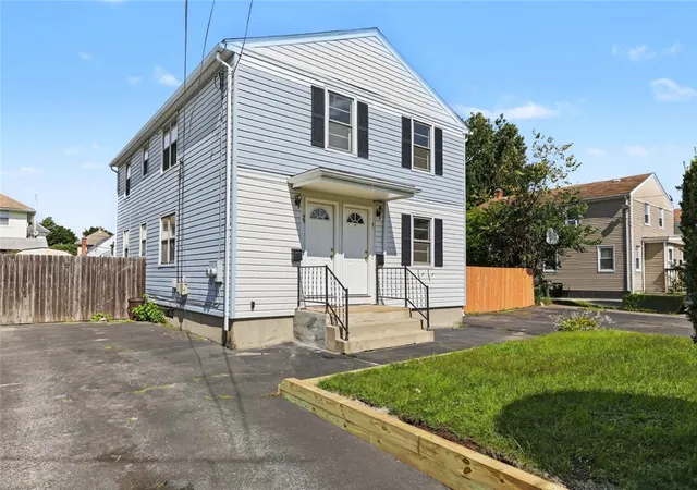 Photo 3 of Multi family home for sale at 57 Drowne St, Cranston, RI 02905 | MLS# 1423874 | Listing updated on 2026-10-05