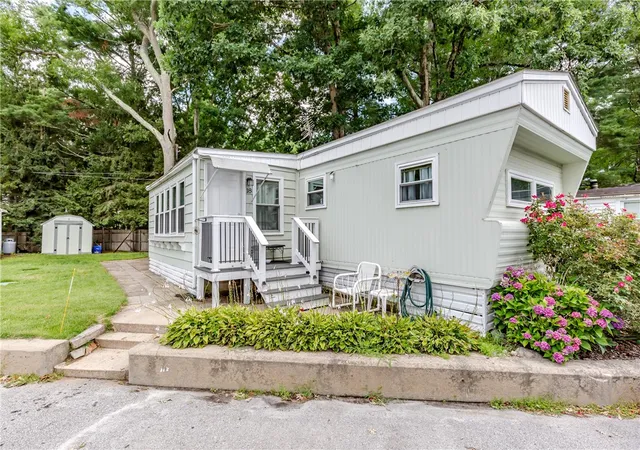 Photo 2 of Single family home for sale at 18 Helen Dr, Coventry, RI 02816 | MLS# 1424242 | Listing updated on 2026-10-05