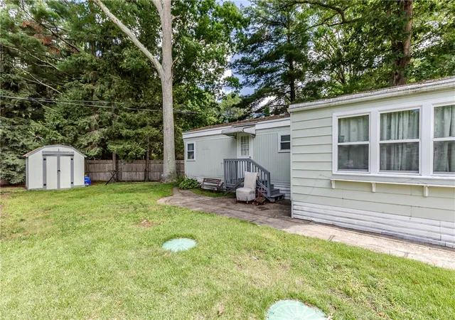 Photo 3 of Single family home for sale at 18 Helen Dr, Coventry, RI 02816 | MLS# 1424242 | Listing updated on 2026-10-05