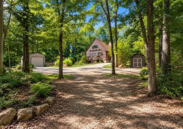Photo 32 of Single family home for sale at 551 Carrs Trl, Greene, RI 02827 | MLS# 1424078 | Listing updated on 2026-10-11