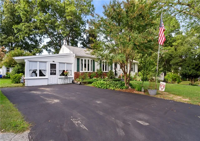 Photo 2 of Sale Pending at 161 Princeton Ave, Coventry, RI 02816 | MLS# 1424072 | Listing updated on 2026-10-05