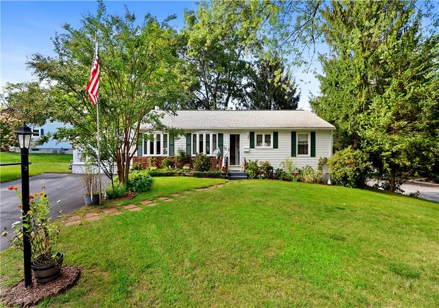Photo 3 of Sale Pending at 161 Princeton Ave, Coventry, RI 02816 | MLS# 1424072 | Listing updated on 2026-10-05
