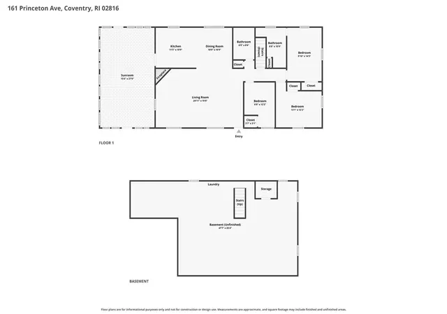 Photo 43 of Sale Pending at 161 Princeton Ave, Coventry, RI 02816 | MLS# 1424072 | Listing updated on 2026-10-05