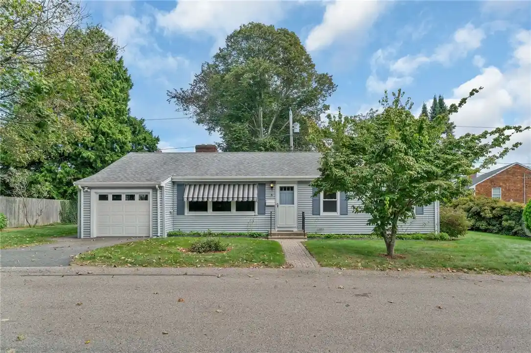 Single family home for sale at 3 Collins Ter, Middletown, RI 02842 | MLS# 1424227