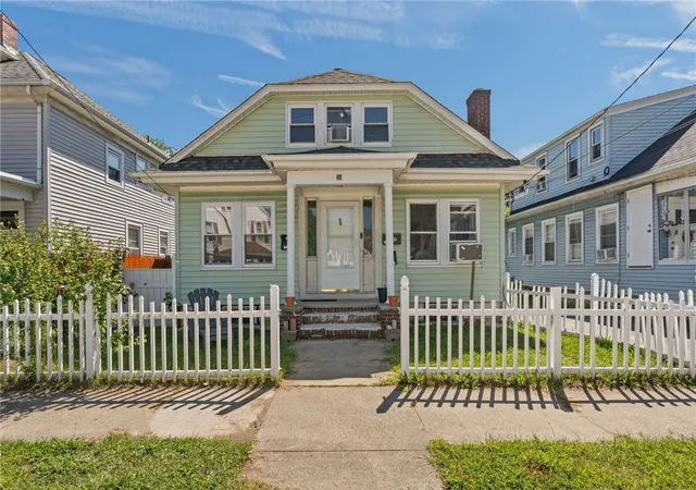 Photo 1 of Multi family home for sale at 30 Cliffdale Ave, Cranston, RI 02905 | MLS# 1423712 | Listing updated on 2026-10-06
