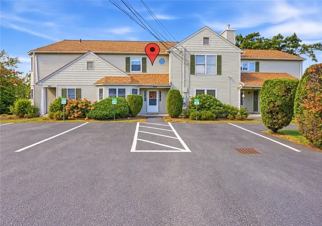 Photo 1 of Sale Pending at 60 Saddle Green #B, North Providence, RI 02904 | MLS# 1424281 | Listing updated on 2026-10-07