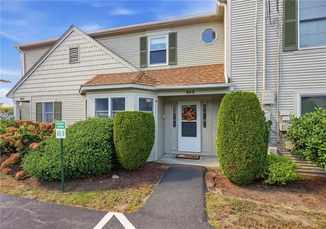 Photo 2 of Sale Pending at 60 Saddle Green #B, North Providence, RI 02904 | MLS# 1424281 | Listing updated on 2026-10-07