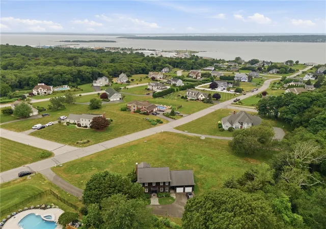 Photo 1 of Single family home for sale at 121 King Charles Dr, Portsmouth, RI 02871 | MLS# 1424283 | Listing updated on 2026-10-05