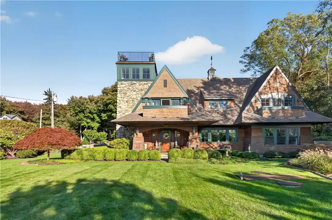 Photo 1 of Single family home for sale at 412 Seaside Dr, Jamestown, RI 02835 | MLS# 1424290 | Listing updated on 2026-10-25