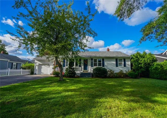 Photo 1 of Sale Pending at 17 Academy Ave, Bristol, RI 02809 | MLS# 1424202 | Listing updated on 2026-09-29