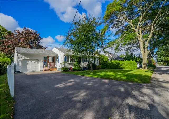 Photo 3 of Sale Pending at 17 Academy Ave, Bristol, RI 02809 | MLS# 1424202 | Listing updated on 2026-09-29