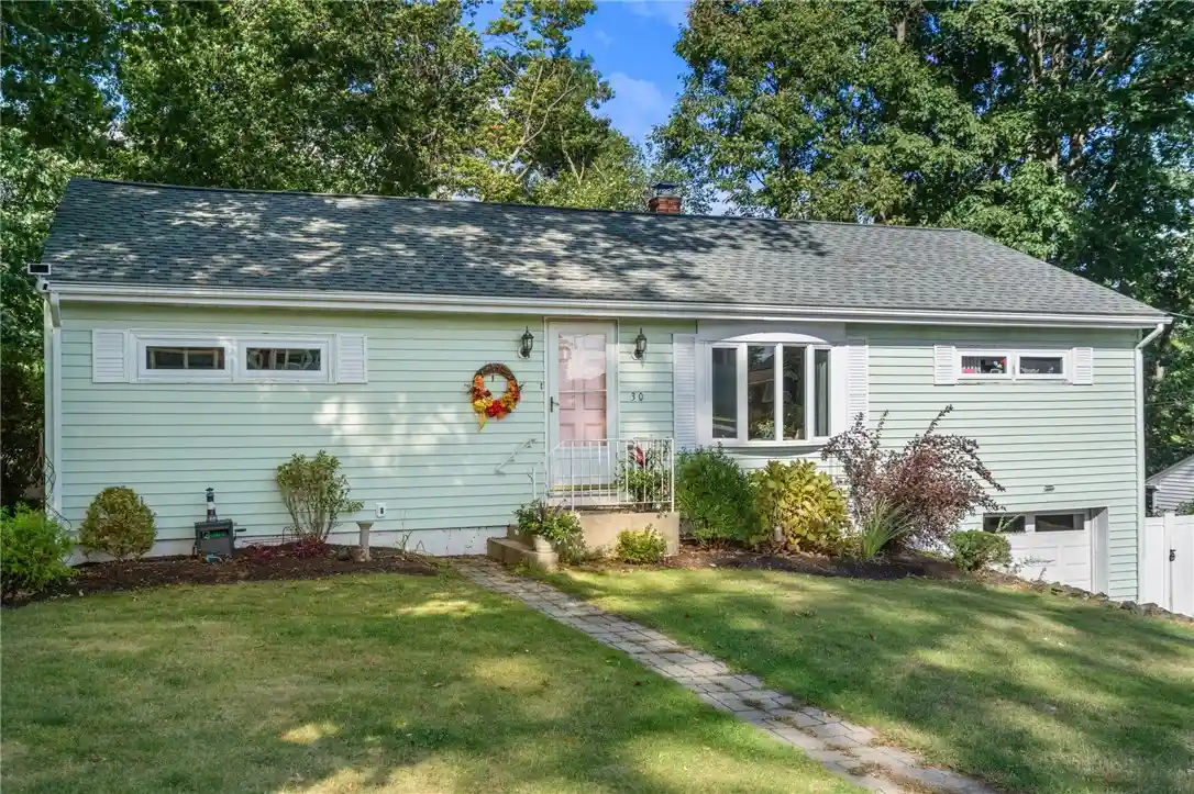 Photo 1 of Single family home for sale at 30 Lockwood Rd, Cumberland, RI 02864 | MLS# 1424176 | Listing updated on 2026-10-27