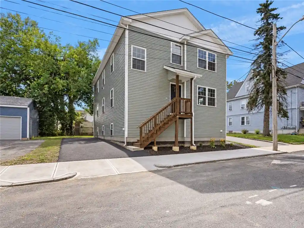 Photo 1 of Multi family home for sale at 0 Fairview St, Providence, RI 02908 | MLS# 1424298 | Listing updated on 2026-10-26