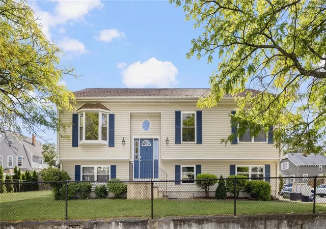 Photo 1 of Sale Pending at 75 James St, East Providence, RI 02914 | MLS# 1424307 | Listing updated on 2026-10-06