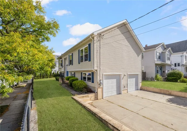 Photo 2 of Sale Pending at 75 James St, East Providence, RI 02914 | MLS# 1424307 | Listing updated on 2026-10-06