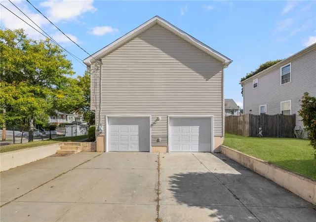Photo 3 of Sale Pending at 75 James St, East Providence, RI 02914 | MLS# 1424307 | Listing updated on 2026-10-06