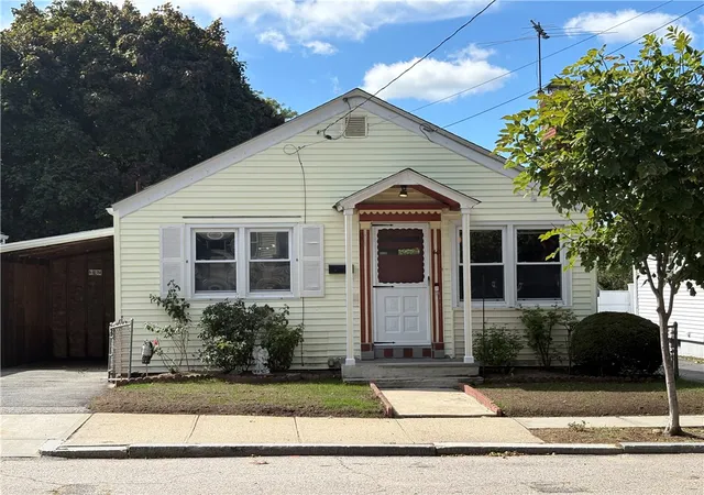 Photo 1 of Sale Pending at 40 Standish Ave, Providence, RI 02908 | MLS# 1424315 | Listing updated on 2026-10-09