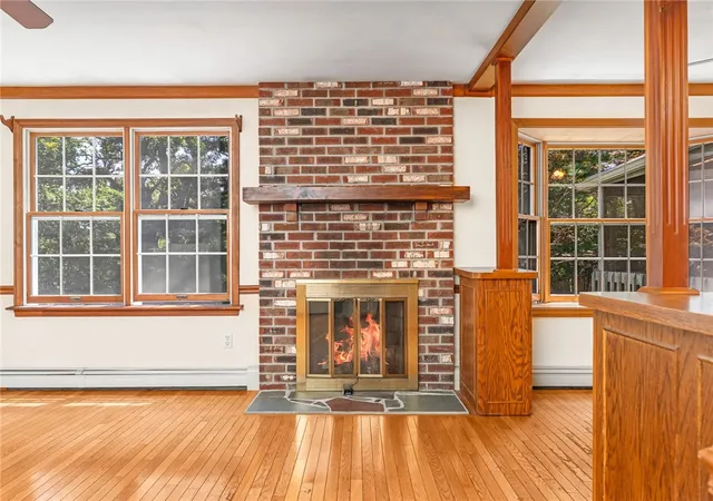Photo 3 of Single family home for sale at 590 Shannock Rd, Wakefield, RI 02879 | MLS# 1424161 | Listing updated on 2026-10-06