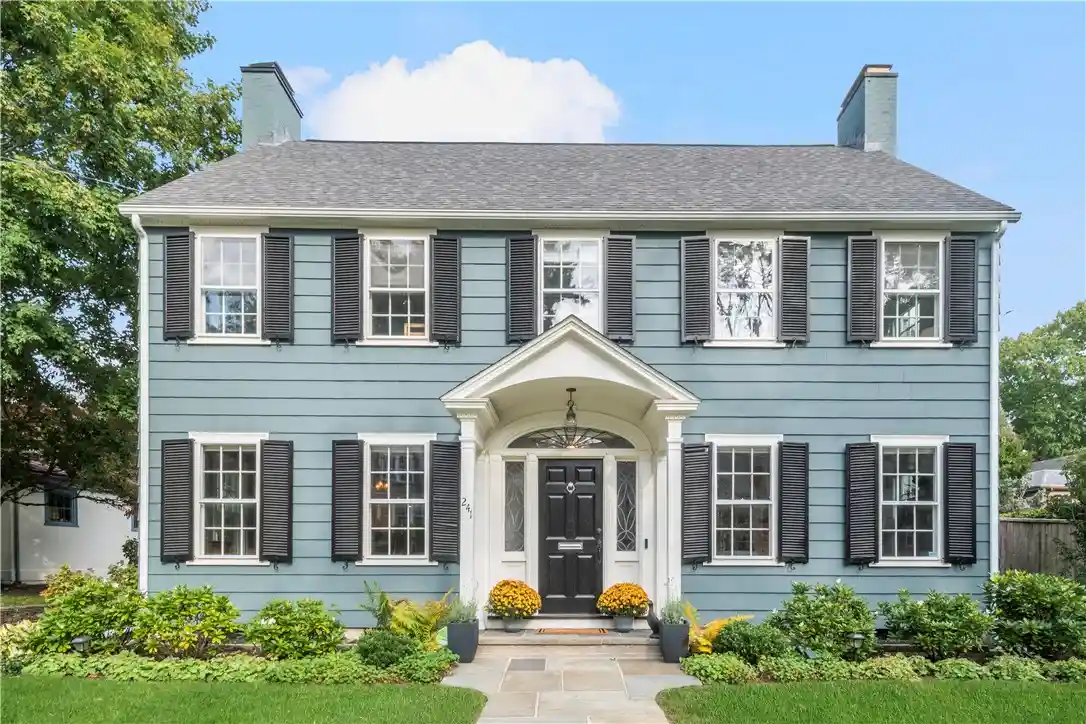 Photo 1 of Single family home for sale at 241 Taber Ave, Providence, RI 02906 | MLS# 1424024 | Listing updated on 2026-10-25