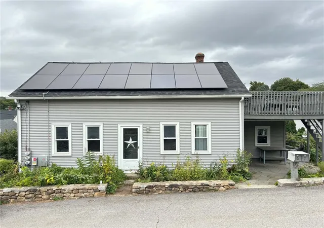 Photo 1 of Multi family home for sale at 6 Angell St, West Warwick, RI 02893 | MLS# 1424292 | Listing updated on 2026-10-06