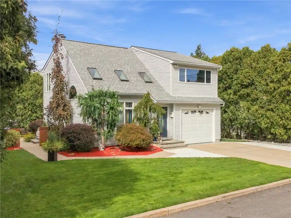 Photo 1 of Sale Pending at 25 Joy St, Johnston, RI 02919 | MLS# 1424265 | Listing updated on 2026-10-26