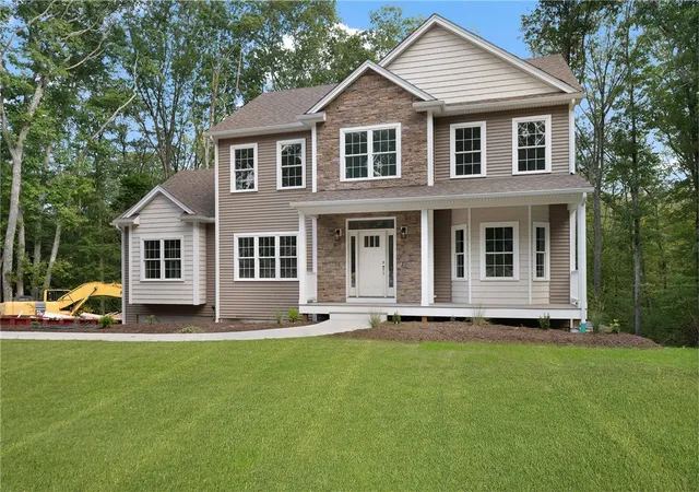 Photo 1 of Single family home for sale at 200 Nipmuc Rd, Foster, RI 02825 | MLS# 1424145 | Listing updated on 2026-10-06