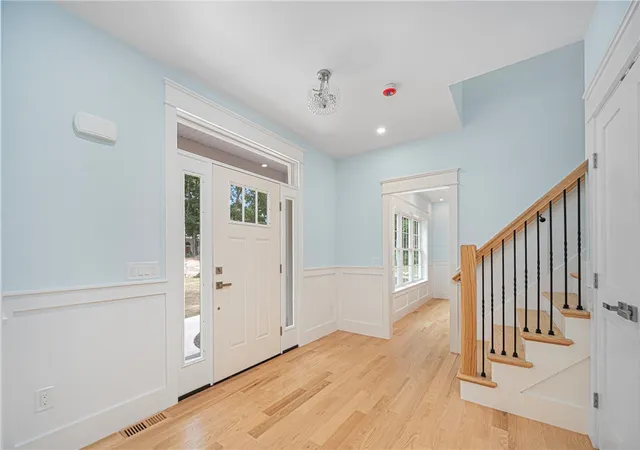 Photo 3 of Single family home for sale at 200 Nipmuc Rd, Foster, RI 02825 | MLS# 1424145 | Listing updated on 2026-10-06