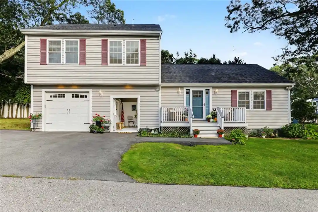Photo 1 of Single family home for sale at 23 Shadbush Trl, Saunderstown, RI 02874 | MLS# 1424316 | Listing updated on 2026-10-25