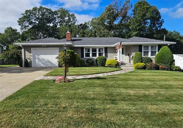 Photo 1 of Single family home for sale at 94 Coolspring Dr, Cranston, RI 02920 | MLS# 1424116 | Listing updated on 2026-10-06