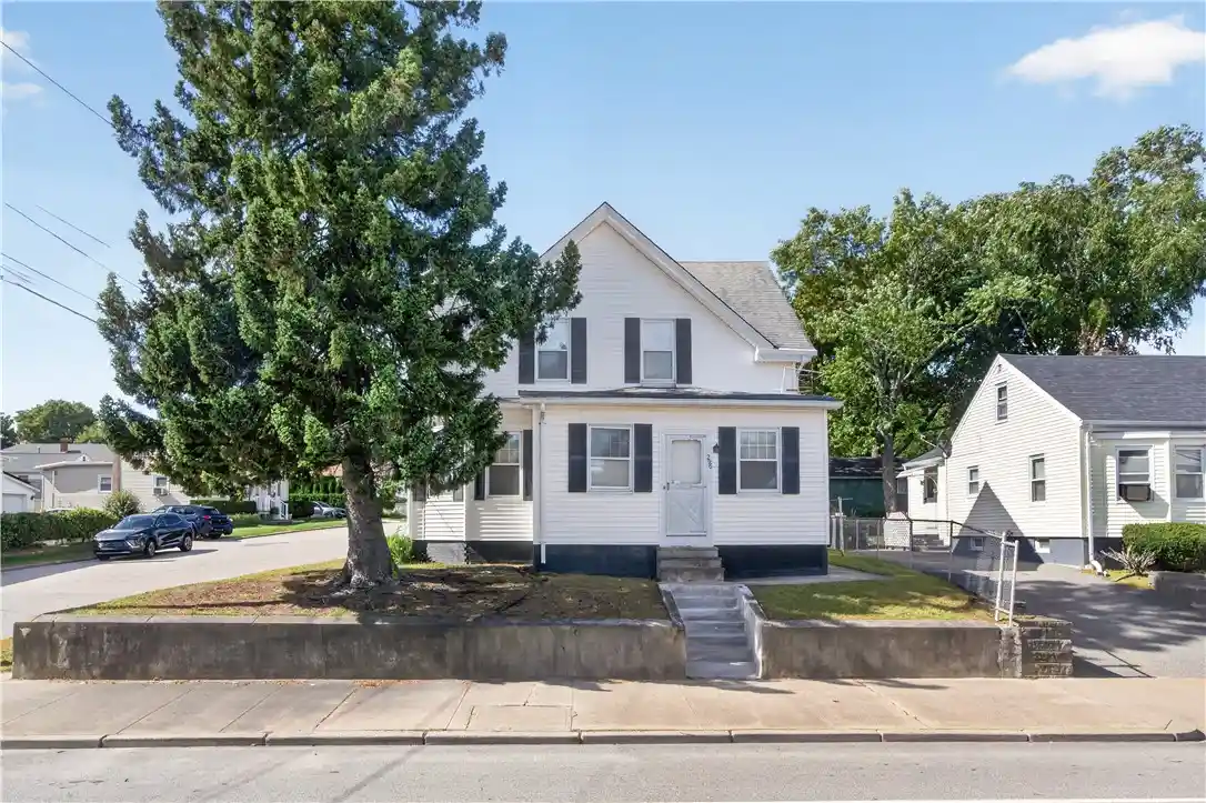 Photo 1 of Sale Pending at 296 Power Rd, Pawtucket, RI 02860 | MLS# 1423821 | Listing updated on 2026-10-26