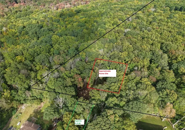 Photo 3 of Land for sale at 263 Quaker Ln, North Scituate, RI 02857 | MLS# 1424319 | Listing updated on 2026-10-05