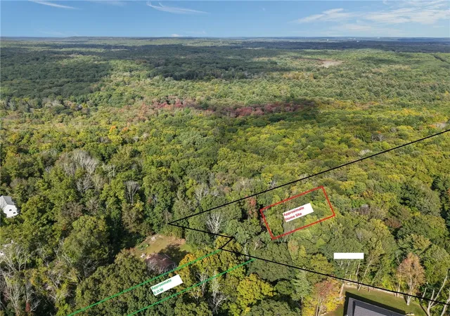 Photo 4 of Land for sale at 263 Quaker Ln, North Scituate, RI 02857 | MLS# 1424319 | Listing updated on 2026-10-05