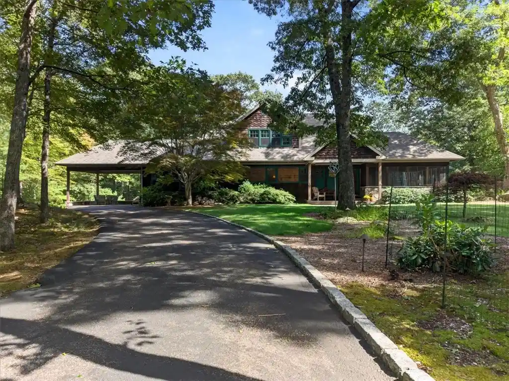 Photo 1 of Sale Pending at 10 Pinecrest Rd, Carolina, RI 02812 | MLS# 1424108 | Listing updated on 2026-10-26