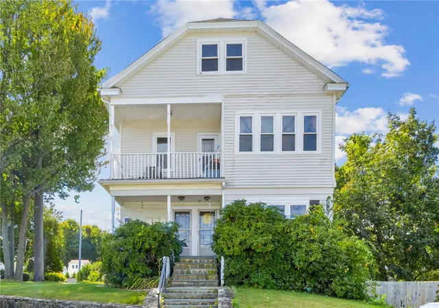 Photo 1 of Sale Pending at 7 Barrett Ave, North Providence, RI 02904 | MLS# 1424231 | Listing updated on 2026-10-03