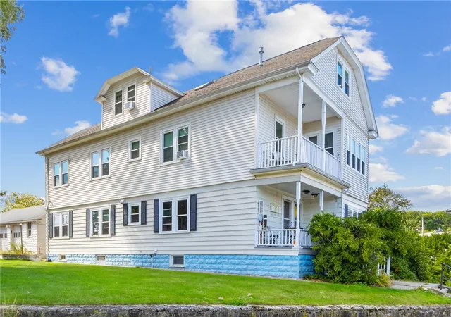 Photo 2 of Sale Pending at 7 Barrett Ave, North Providence, RI 02904 | MLS# 1424231 | Listing updated on 2026-10-03