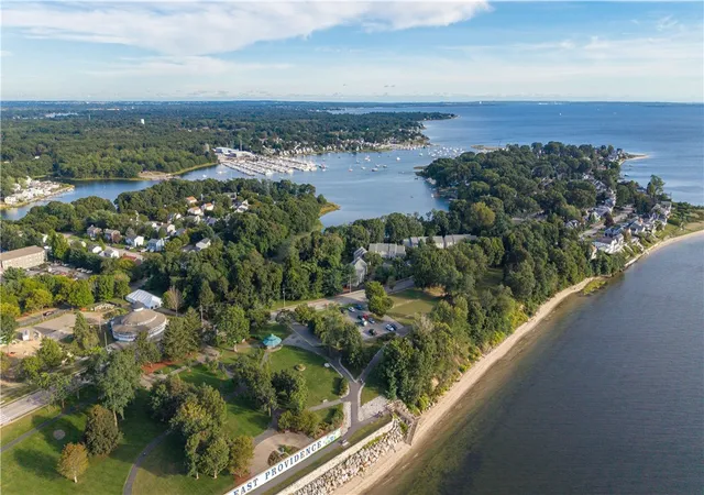 Photo 1 of Sale Pending at 870 Bullocks Point Ave, Riverside, RI 02915 | MLS# 1424258 | Listing updated on 2026-10-05