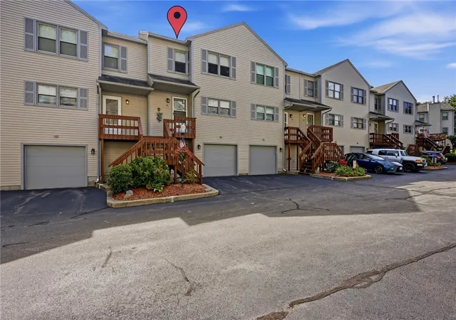 Photo 2 of Condo for sale at 1603 Plainfield Pike #H6, Johnston, RI 02919 | MLS# 1424224 | Listing updated on 2026-10-06