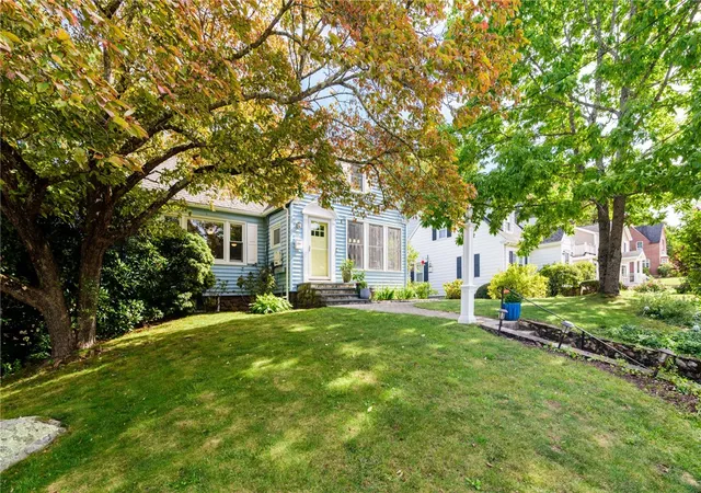 Photo 1 of Single family home for sale at 75 Summer St, Westerly, RI 02891 | MLS# 1424331 | Listing updated on 2026-09-30