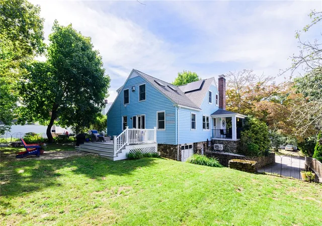 Photo 2 of Single family home for sale at 75 Summer St, Westerly, RI 02891 | MLS# 1424331 | Listing updated on 2026-09-30