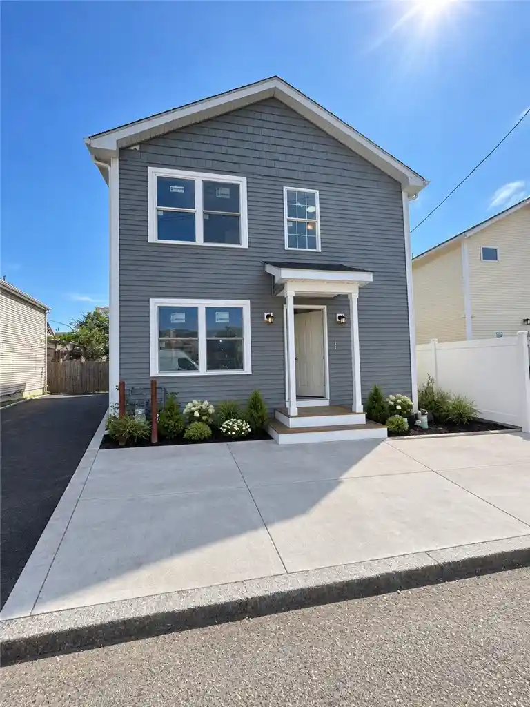 Multi family home for sale at 10 Calhoun Ave, Providence, RI 02907 | MLS# 1424411