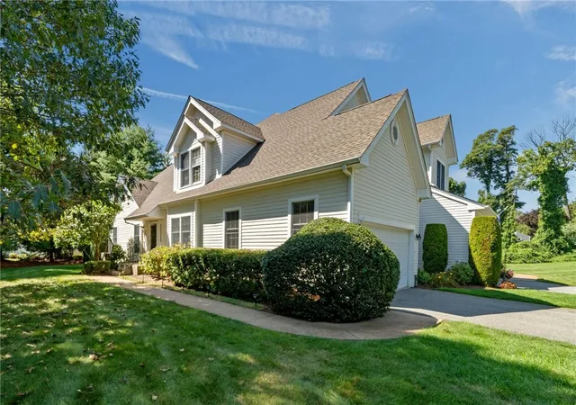 Photo 1 of Condo for sale at 45 Deep Meadow Ln #45, East Greenwich, RI 02818 | MLS# 1424309 | Listing updated on 2026-10-07