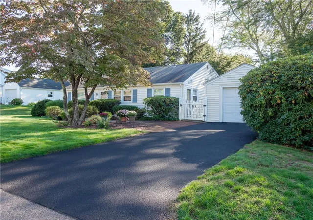 Photo 2 of Sale Pending at 54 Grasslands Rd, East Greenwich, RI 02818 | MLS# 1424413 | Listing updated on 2026-10-04