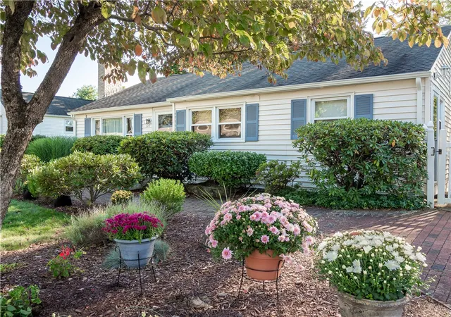 Photo 3 of Sale Pending at 54 Grasslands Rd, East Greenwich, RI 02818 | MLS# 1424413 | Listing updated on 2026-10-04
