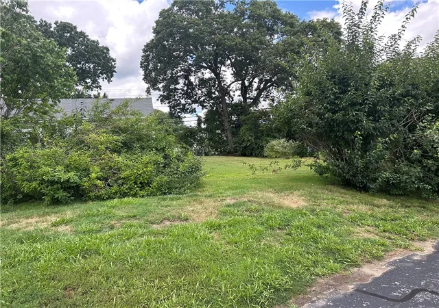 Photo 1 of Sale Pending at 0 Mayfield Ave, Cranston, RI 02920 | MLS# 1424124 | Listing updated on 2026-10-02